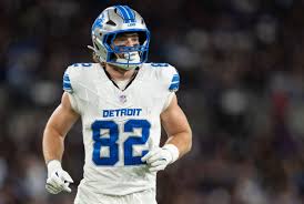 Detroit Lions sign TE Ross Dwelley, add Quinton Jeffereson to practice squad  | Pride Of Detroit
