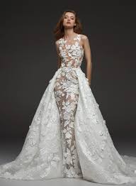 Top 10 Fall 2019 Wedding Dress Trends Apothicadesigns Com Wedding Dress Detachable Skirt Wedding Dress Trends Wedding Dresses