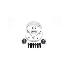 Cales Changement Entraxe 4x100 57 1 Vers 5x112 66 6 Mercedes Eab Autosport