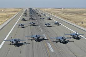 Located just 15 miles west of phoenix, az, the luke air force base serves as home to the 56th fighter wing. 18 Best Air Force Bases For Singles Couples And Families