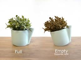 Maybe you would like to learn more about one of these? C12 Side By Side Natural Balance Flowerpot With Water Reservoir Studio Lorier