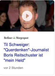 Die kommentare zu dem posting sind heftig. Die Hetzjager Medien Auf Totalitaren Abwegen Reitschuster De