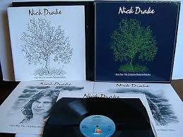 The thoughts of mary jane 08. Popsike Com Nick Drake Fruit Tree The Complete Recorded Works Ndsp 100 Uk 3lp Booklet Auction Details