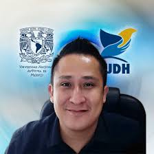 Directorio PUDH-UNAM, México