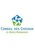 On y élève des moutons, des chevaux, des. Conseil Des Chevaux De Basse Normandie Guide Officiel Du Galop