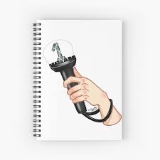 Wanna One Lightstick Art Print By Firehair Redbubble