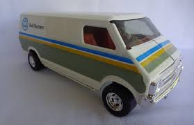 Image result for Bell System Gray 1940 Dodge Truck