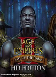 Age Of Empires Ii Hd Rise Of The Rajas Apunkagames Full Version Games Free Download For Pc Age Of Empires 2 Hd Rise Of The Rajas Free Download Pc Game