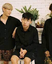 ป กพ นโดย thitipa sriphen ใน lazy og highhot maiyarap น กร อง สาม ในอนาคต ฮ ปฮอป
