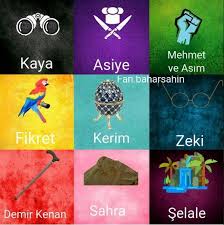 Lise Devriyesi Replikler Part 102 Semboller 2 Semboller Selaleler Instagram