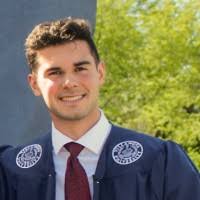 I'm excited to announce I've accepted an internship opportunity with  Comprehensive Orthopaedics! Thank you for everyone who's helped me along  the way. I'm thrilled to start working with Dr. Clifford…