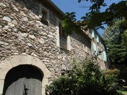 A 10h pour la météo colombieres sur orb, le ciel devrait être voilé. Gite In Colombieres Sur Orb For Rent For 4 People Rental Ad 48245