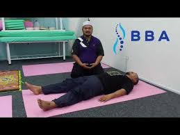 Senarai alat senaman untuk anda bersenam di rumah. Teknik Senaman Untuk Masalah Sakit Pinggang Sakit Belakang Slipped Disc Dan Sakit Pinggul Youtube