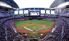 7 Best Ballparks Images Baseball Park Baseball Field