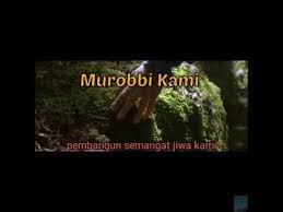 Siapa tahu, dengan menertawakan penderitaannya, ia bisa. Hey Luangkan Waktu Sejenak Untaian Kata Untuk Murobbi Ruhina Youtube