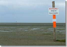 Nach der coronazeit zieht es wieder viele urlauber in den norden und ans. Priele In Der Nordsee