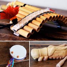 Fair Trade Musical Instruments Hand Made Instruments Imagination Ideas For Kids Musical Instruments Musicals Music Lessons For Kids