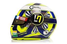 Последние твиты от lando norris (@landonorris). Lando Norris 2019 Sebastian Vettel Helmet Facebook