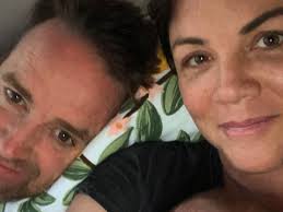 Em Rusciano calls out husband in Instagram video for making parenting  'joke'