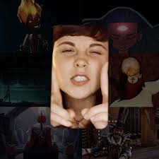 Hi hi everybody <3 Thank you for being here! Here it goes a small  introduction about myself, and some of the films I have worked on! <3  Films: None of That