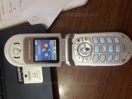 Motorola V186. Solo Para Personal ...