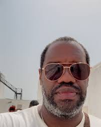 We are the descendants of those who refused to die. #ancestorsdetermination  #Ghana #family #backhome #africa #landofourancestors