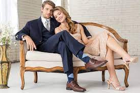 Your everyday white socks should stay in the dresser drawer. The Ultimate Guide To Men S Dress Socks Fashion Jfw