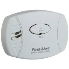 What is a smart smoke alarm? First Alert Co600 Carbon Monoxide Alarm Smoke Alert Home Fire Safety