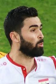 عمر خريبين ويكيبيديا