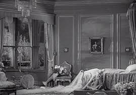Frankenstein 1931 Beautiful Cinematography Imagery Painting