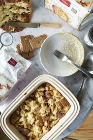 Lidl Bread Pudding Lidl Panettone Bread Pudding0209 Food Panettone Bread Bread Pudding
