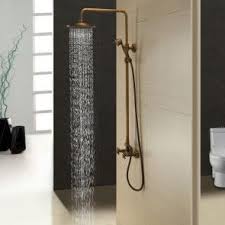 Showers Shower Heads Shower Mixers Homary Australia Shower Systems Brass Shower Head Shower Faucet Sets