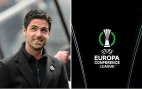 Wie in der europa league wird die gruppenphase der conference league aus 32 teams bestehen, zuvor müssen alle klubs zunächst durch die komplizierte und je nach eintritt mehr oder weniger lange. Czwyqy05n7aaum