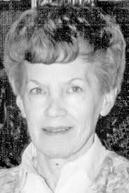 Helen May Miller Grace