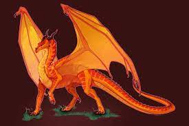 Peril burning a skywing egg. Peril Wings Of Fire By Eagleclaw6089 On Deviantart Wings Of Fire Wings Of Fire Dragons Fire Art