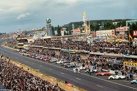 Ford vs ferrari screening kansas city friday november 15 6pm. Ford V Ferrari True Story Legendary Feud Over Bad Business Deal That Led Ford S 1966 Win At Le Mans Daily Mail Online