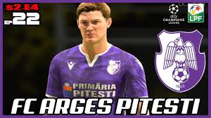 Bet on (x2) fc arges pitesti (stake 3/10) with odds 3.10. Fc Arges Pitesti World Cup Qualifiers Fail 22 S2e4 Youtube