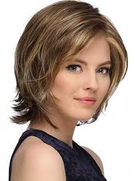 Bien que le style de perm est essentiellement destiné pour les cheveux longs, les personnes ayant les cheveux courts peuvent opter pour ce style ainsi. 28 Coupe Cheveux Mi Long Femme 40 Ans Monika Wig Lace Front Hair Madame Decouvrez Et Partagez Les Tendances Coiffures De La Saison