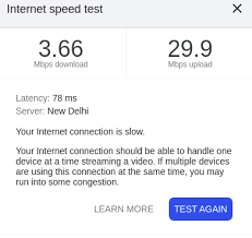 Apr 26, 2021 · in general, speeds of at least 25 mbps are considered good download speeds since they meet the minimum broadband threshold set by the federal communication commission (fcc). Networking Ubuntu 20 04 2 Lts Download Speed Very Slow Upload Speed Fairly Good Ask Ubuntu