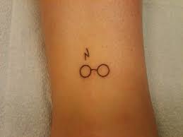 Pin By Maggie Chapman On Tattoos Harry Potter Scar Tattoo Harry Potter Tattoos Scar Tattoo