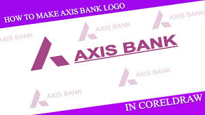 how to make axis bank logo in corel draw corel draw x5 tutorials 2019 youtube how to make axis bank logo in corel