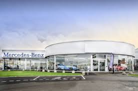 Mercedes Occasion A Loison Sous Lens Saga Mercedes Lens Vehicules De Direction