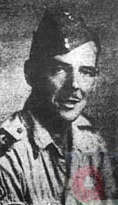 NELSON GORDON WRIGHT