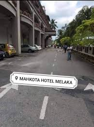 Mahkota hotel melaka bedding categories for 2 bedrooms standard/deluxe apartment are as below : Seram Kot Bunuh Diri Terjun Ting 11 Di Mahkota Hotel Facebook