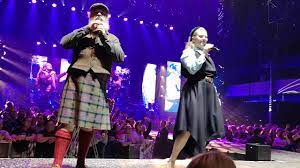 All artists' names, information, materials and photos that. The Kelly Family 24 11 2019 Frankfurt We Are The World Youtube