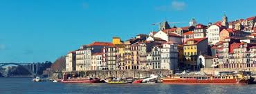 Real estate prices in porto are lower than in lisbon, and it's a beautiful old fishing town, too. The Portuguese Real Estate Market In July Brainsre News