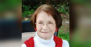 Ms Joyce Elaine Blakey Bishop Obituary