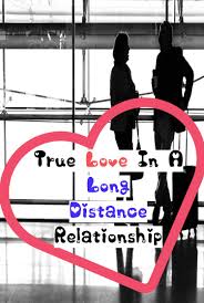 Your happiness doesn't depend on each other. 11 Signs Of True Love In A Long Distance Relationship Relationships Long Distance Relationship Distance Relationship Signs Of True Love