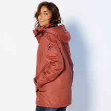 9850 références neuves et occasion disponibles pour pas cher sur rakuten ce lundi 5 juillet. Parka Impermeable Doublee Polaire Blancheporte