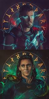 Loki(wallpaper engine) 29.07.2019 tarihinde stem atölyesinde wallpaper ui tarafınca yüklendi. Thor And Loki Wallpaper Iphone Wallpapers Iphone Wallpapers